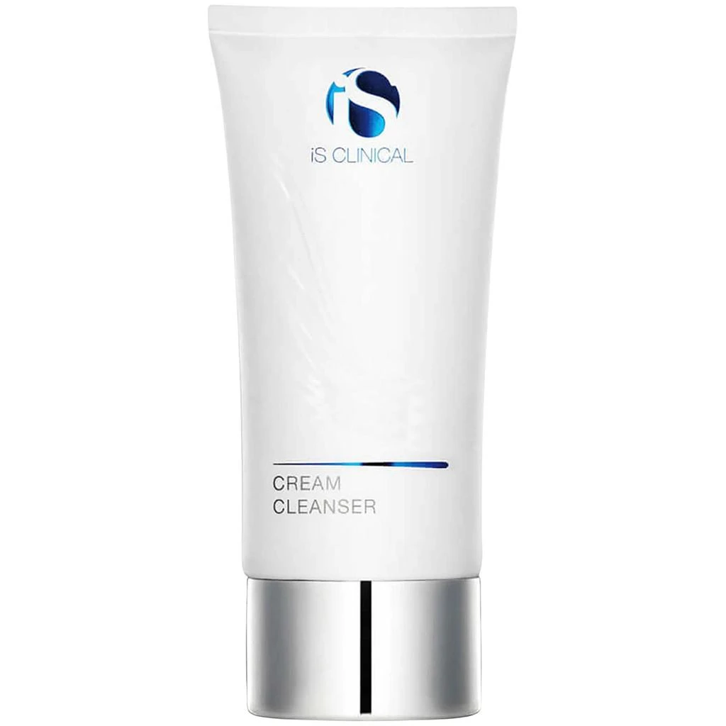 iS CLINICAL iS Clinical Cream Cleanser 1