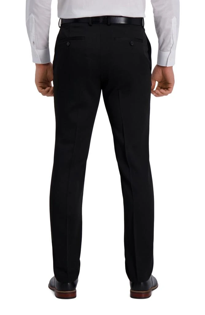 Kenneth Cole Reaction Stretch Slim Fit Dress Pants 2