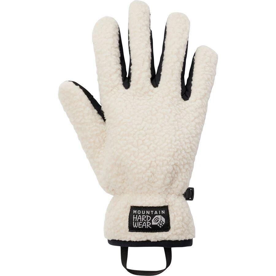 Mountain Hardwear HiCamp Sherpa Glove