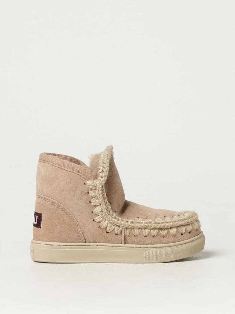 Mou Shoes kids Mou 1
