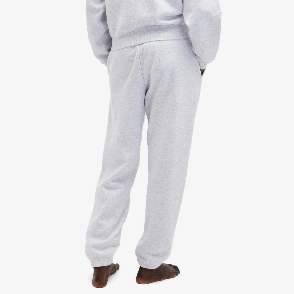 SKIMS SKIMS Cotton Fleece Classic Sweatpants 3
