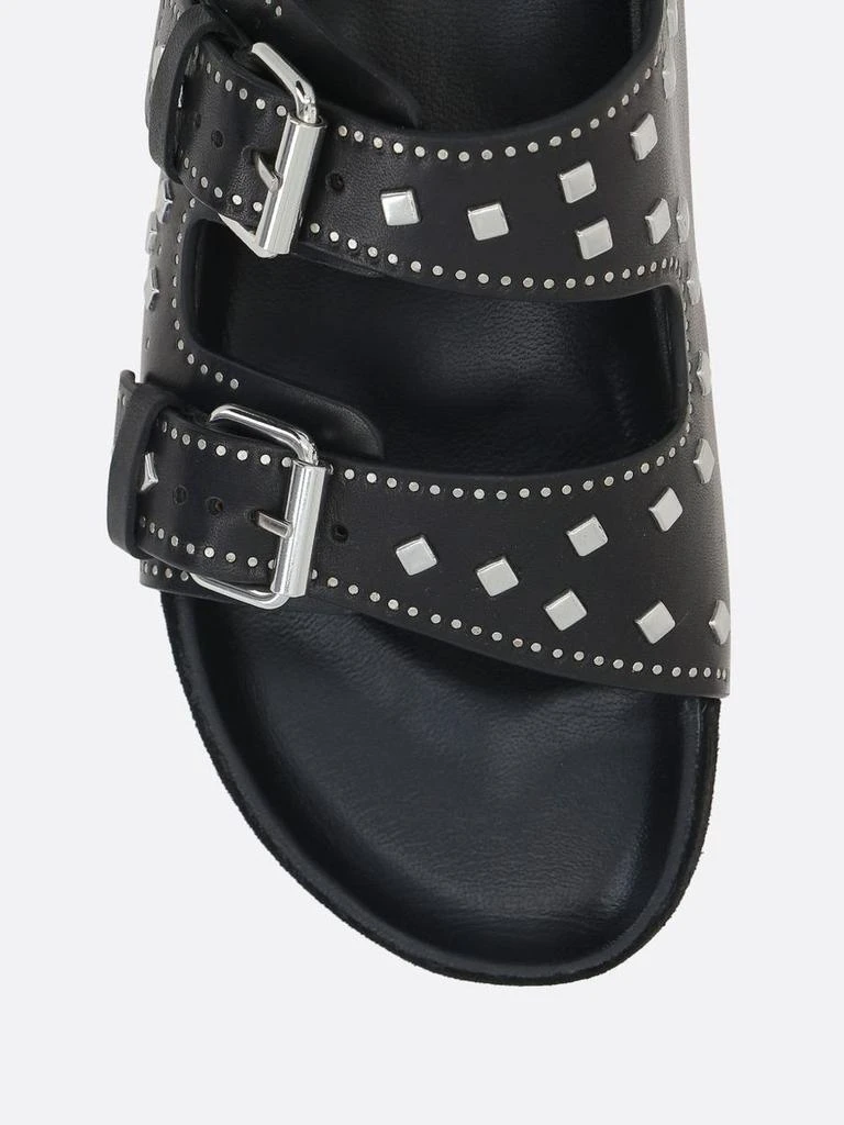 Isabel Marant Isabel Marant 'Lennyo' Sandals 10
