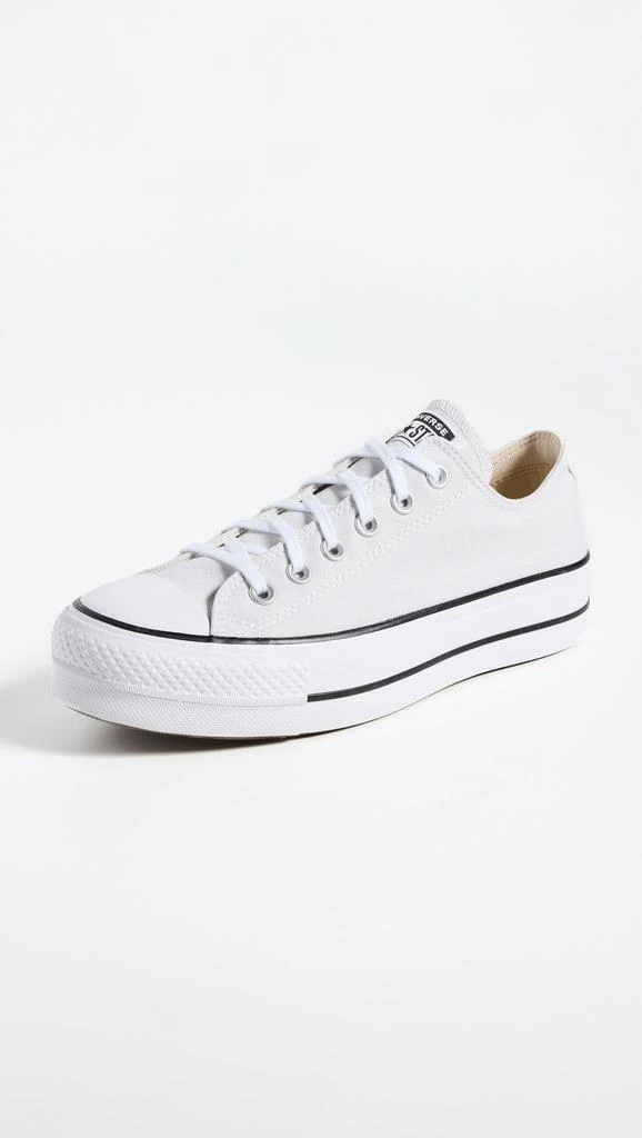 Converse Chuck Taylor All Star Lift Platform Sneakers 1