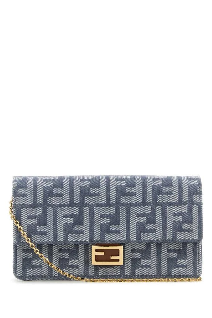 Fendi Fendi Wallets 1