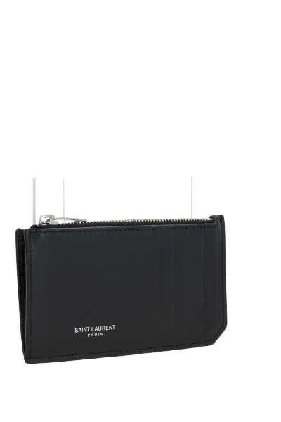 Yves Saint Laurent Saint Laurent  Wallets 2