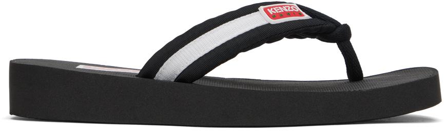 Kenzo Sandals men Kenzo - Shoes - BeyondStyle