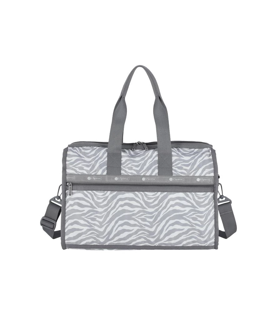 LeSportsac Deluxe Medium Weekender 1