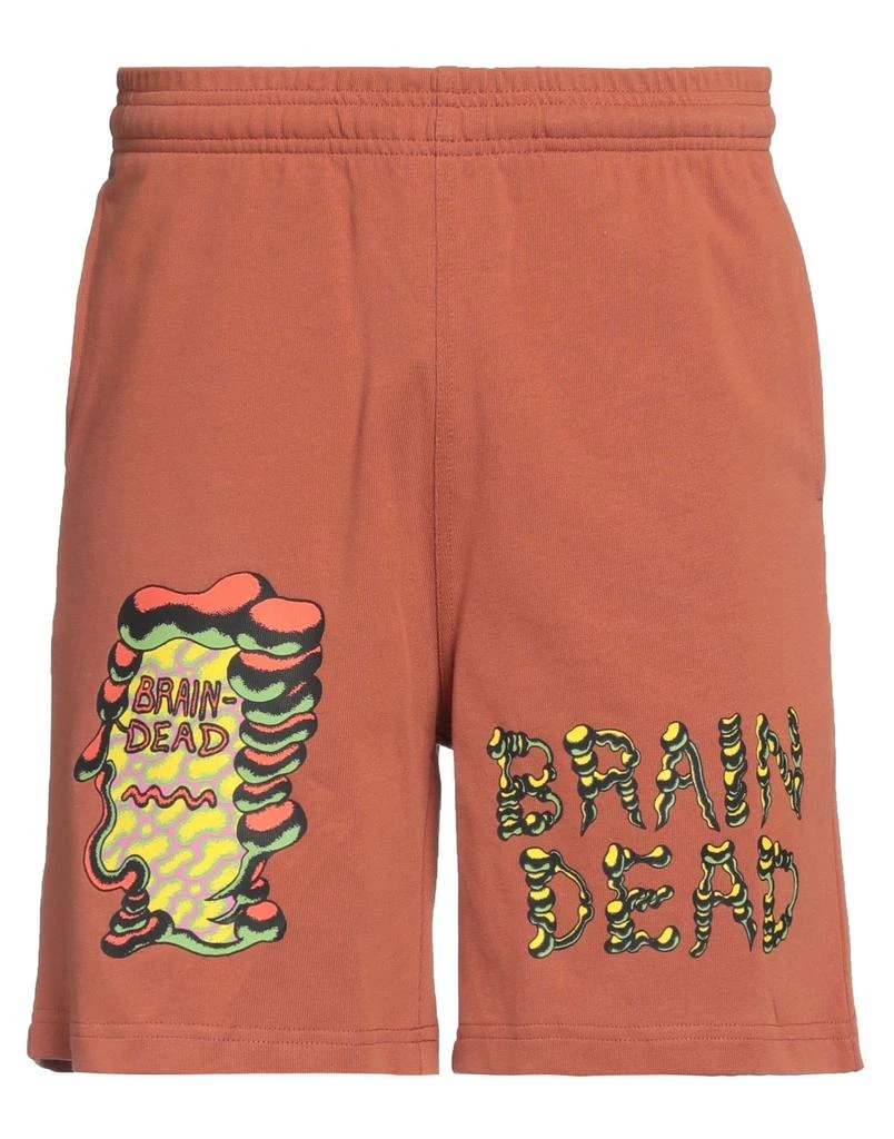 Brain Dead Shorts & Bermuda 1