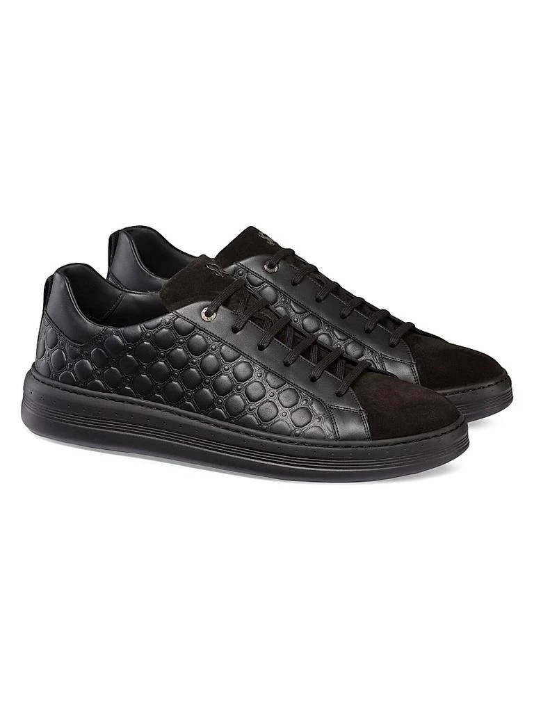 Stefano Ricci Sneakers 2