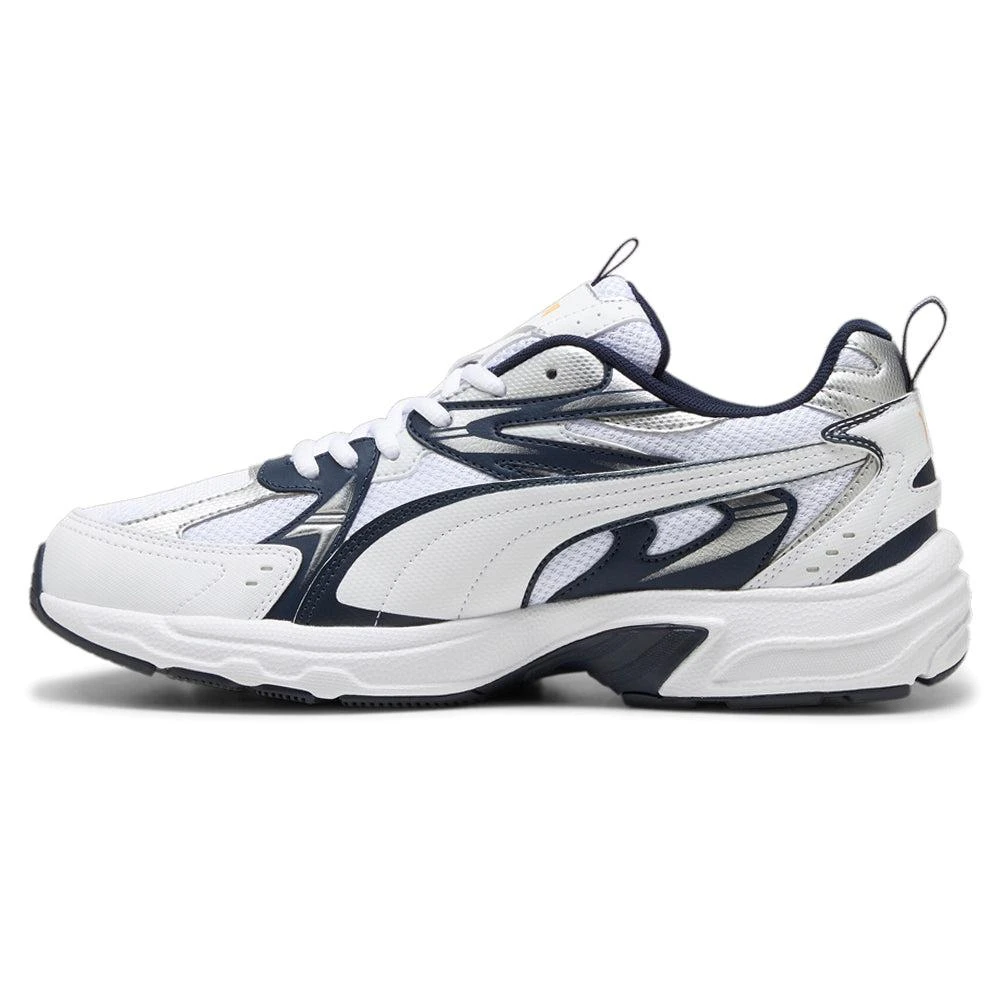 Puma Milenio Tech Lace Up Sneakers 3