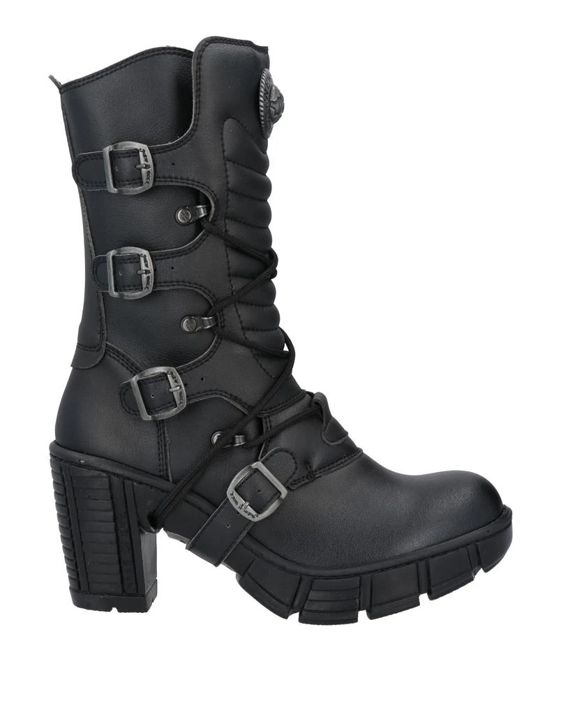 NewRock Ankle boot 1
