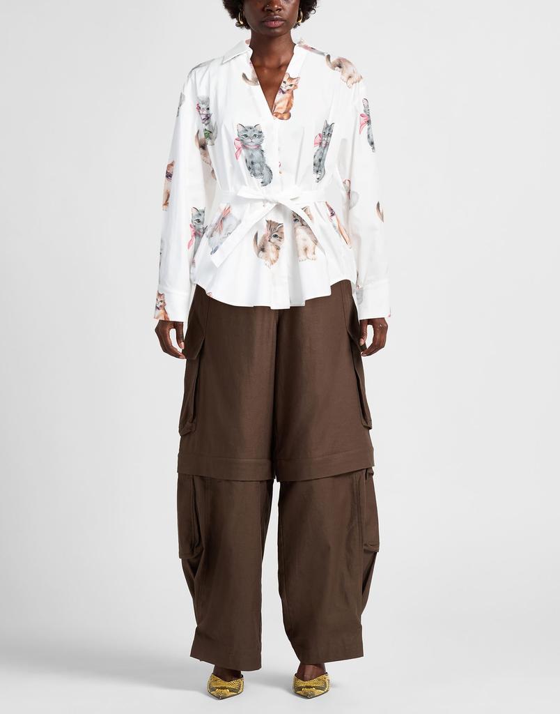 VIVETTA Patterned shirts & blouses