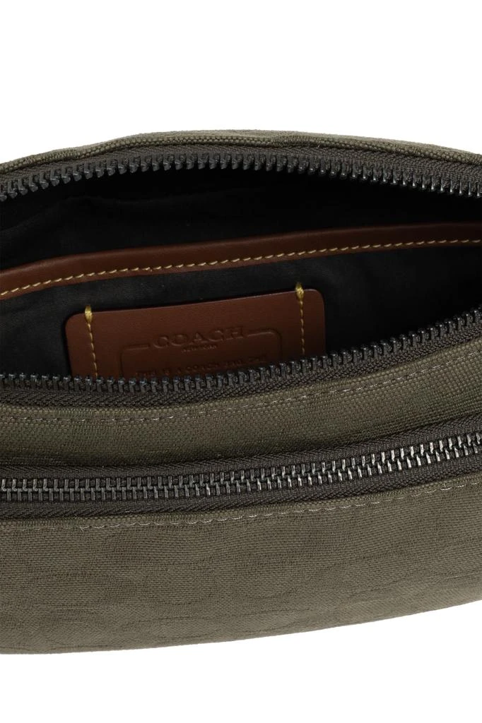 Coach Belt Bag 5