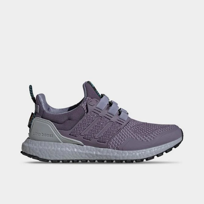 Adidas Women's adidas UltraBOOST 1.0 Running Shoes 1