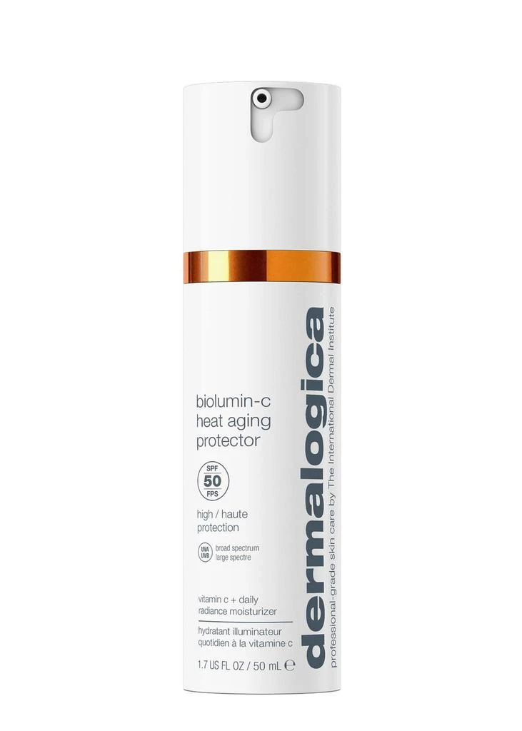 Dermalogica Biolumin-C Heat Ageing Protector 1