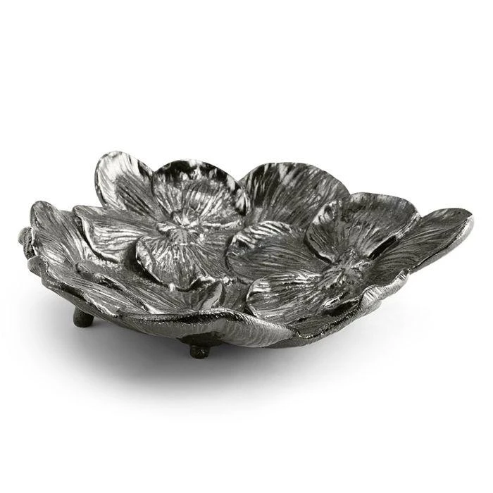 Michael Aram Black Orchid Mini-Dish