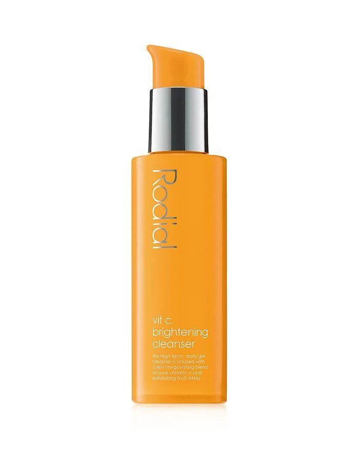 Rodial Vit C Brightening Cleanser 1