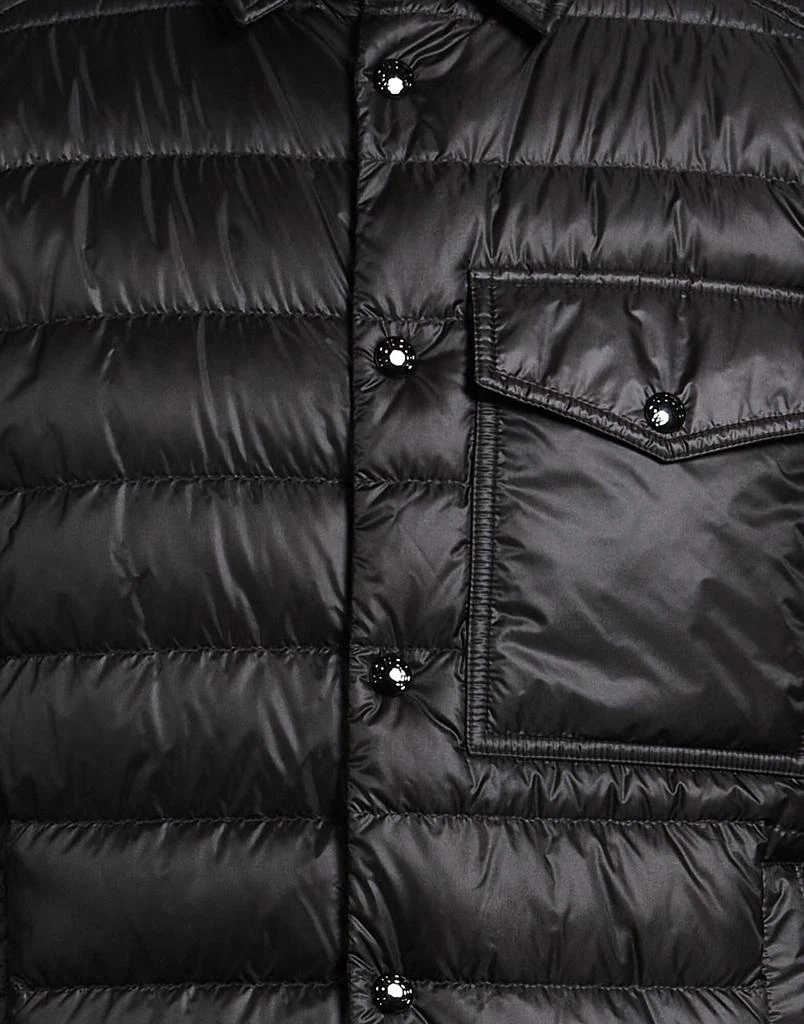 Moncler Shell  jacket 4