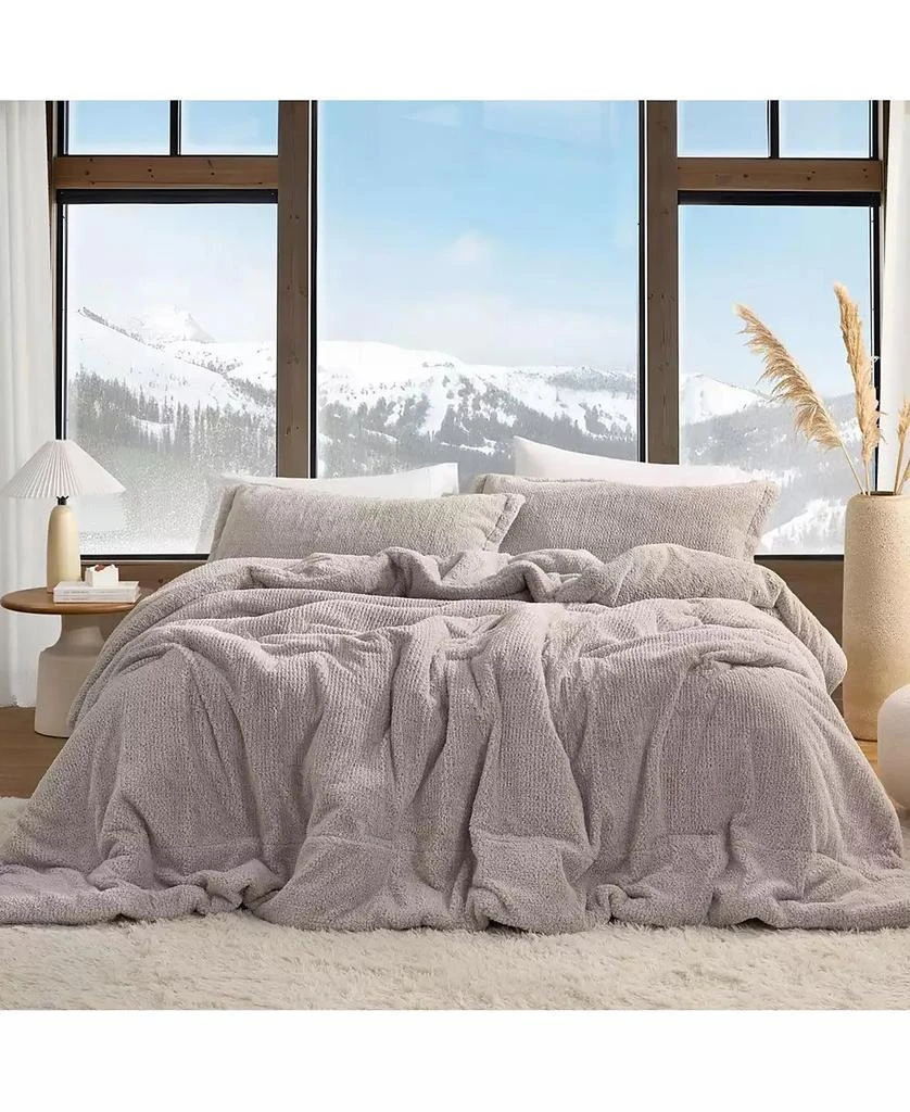 Coma Inducer Hibernation Oversized Comforter Set 2