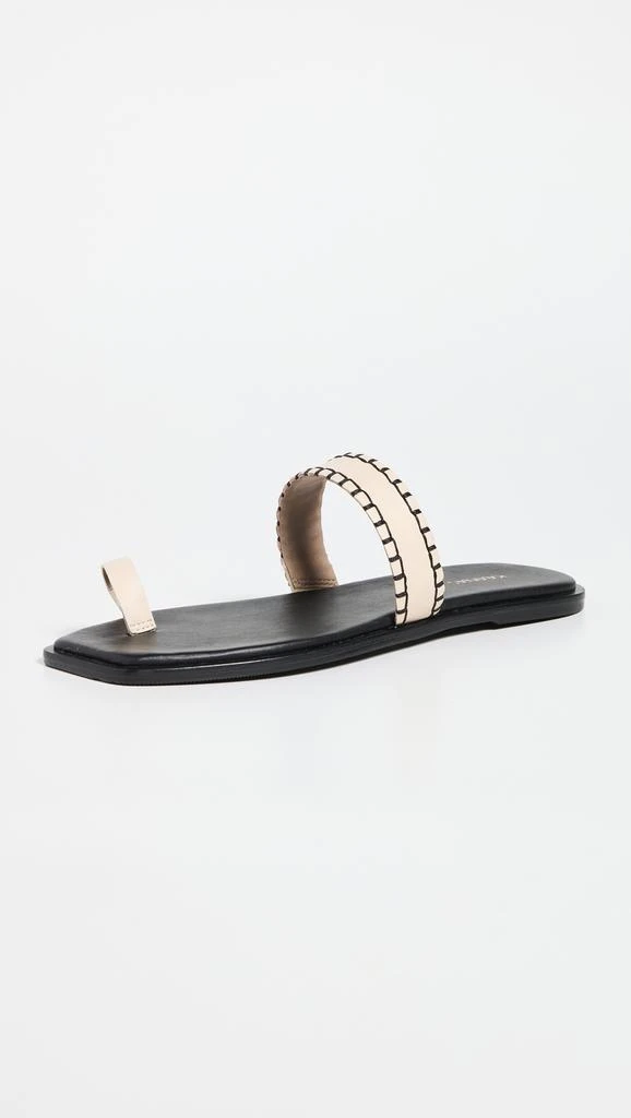Kaanas Pirita Toe Ring Sandals 4
