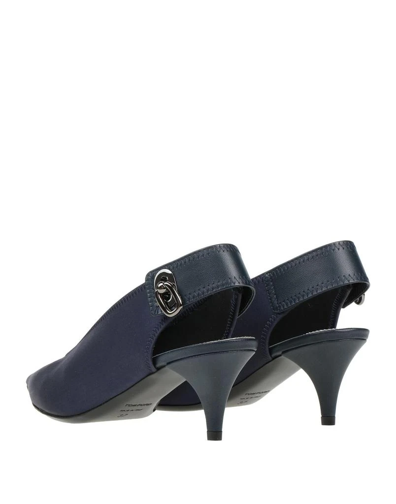 Tom Ford Pump 3