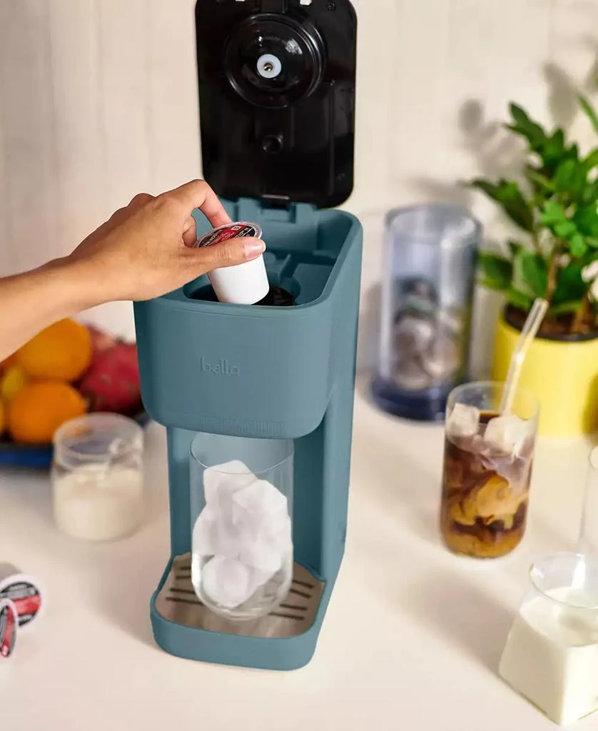 Bella Single-Serve Coffee Maker 5