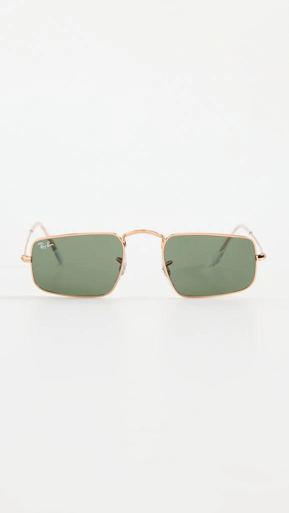 Ray-Ban Julie Sunglasses 1