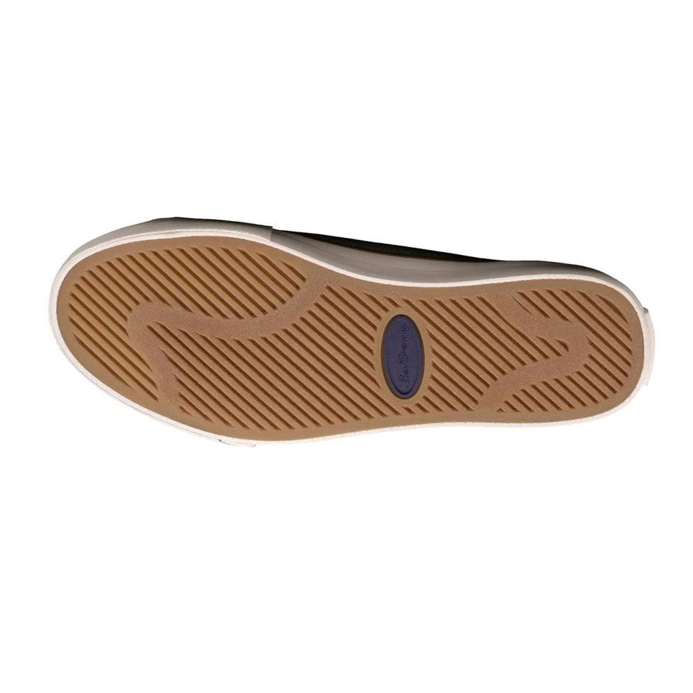 Ben Sherman Hadley Lo Lace Up Sneakers 5