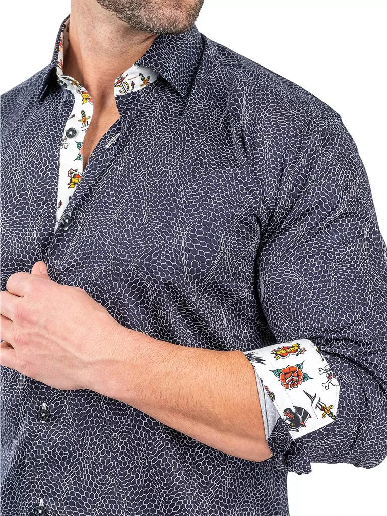 Maceoo Fibonacci Shirt 9