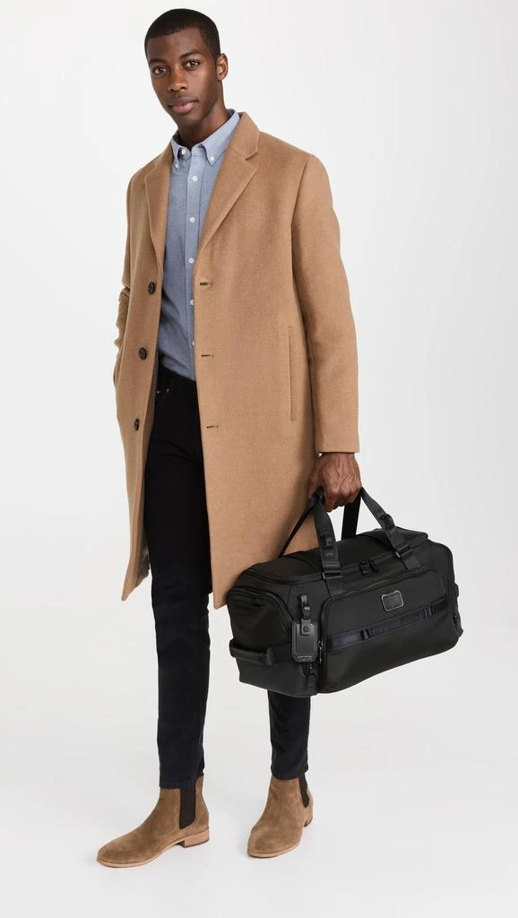 Tumi Alpha Bravo Mason Duffel Bag 2