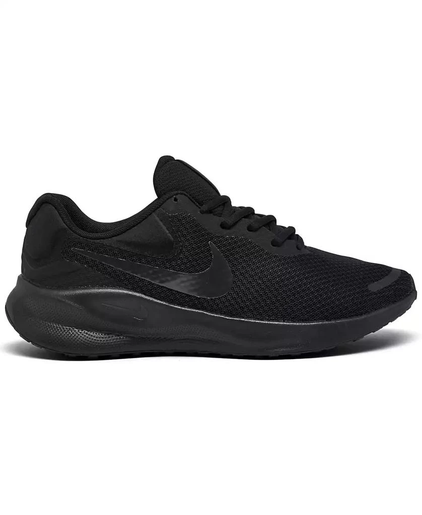 NIKE Women's Revolution 7 Running Sneakers from Finish Line 2