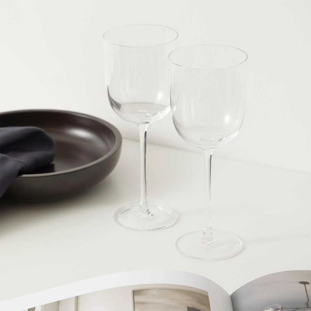 Ferm Living ferm LIVING Host Red Wine Glasses - Set of 2 3