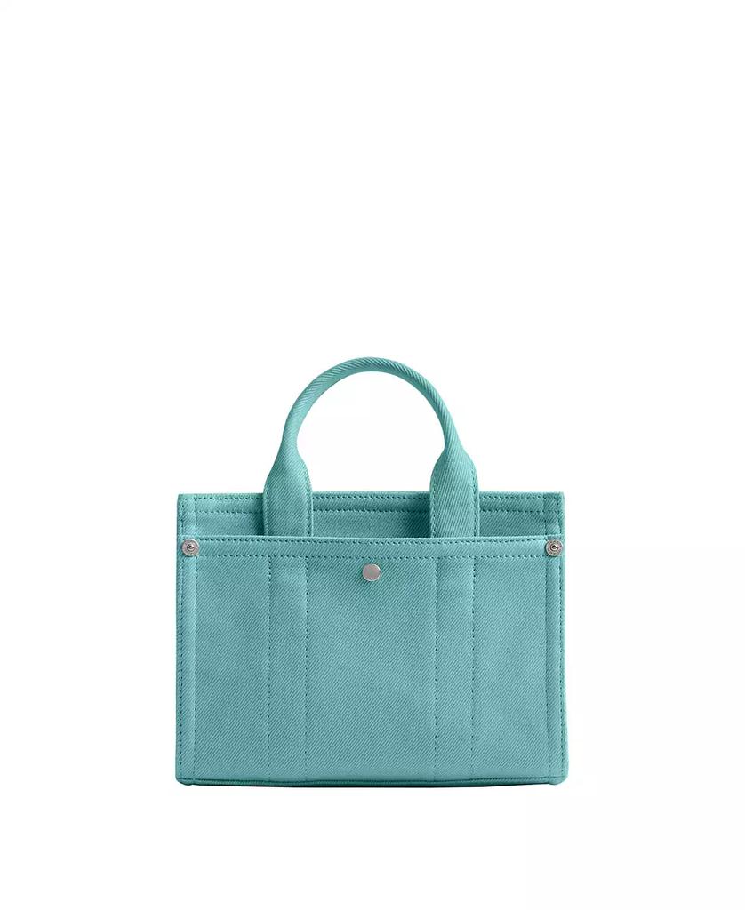 Coach Cargo 20 Mini Tote Bag