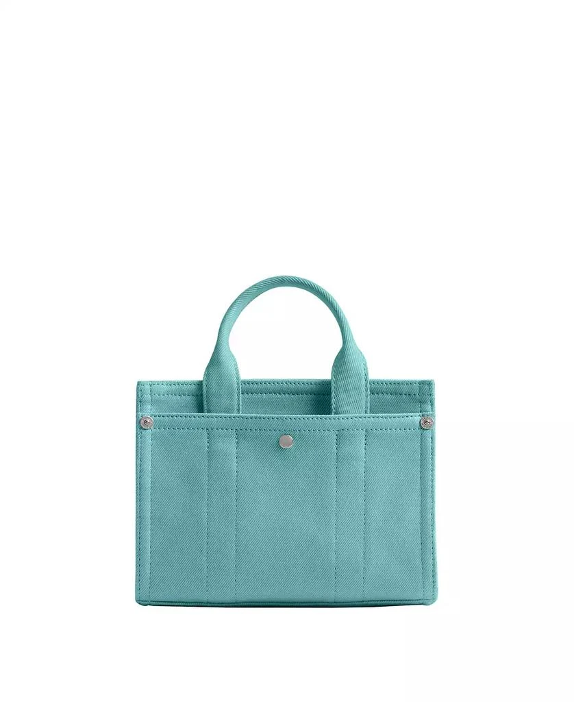 Coach Cargo 20 Mini Tote Bag 2