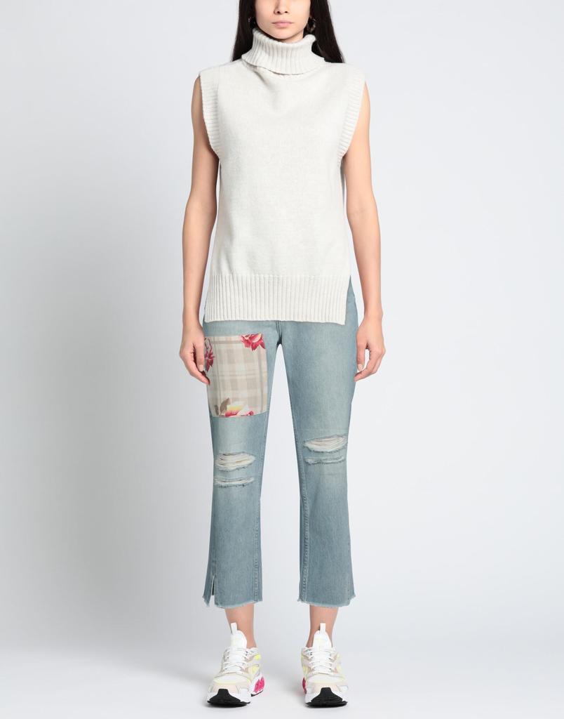 B Sides Denim pants