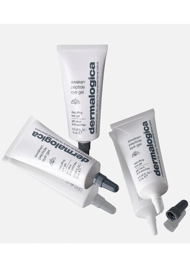 DERMALOGICA Awaken Peptide Eye Gel 15ml 2