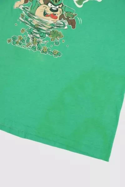 Urban Outfitters Vintage Taz Irish Frenzy Tee 3