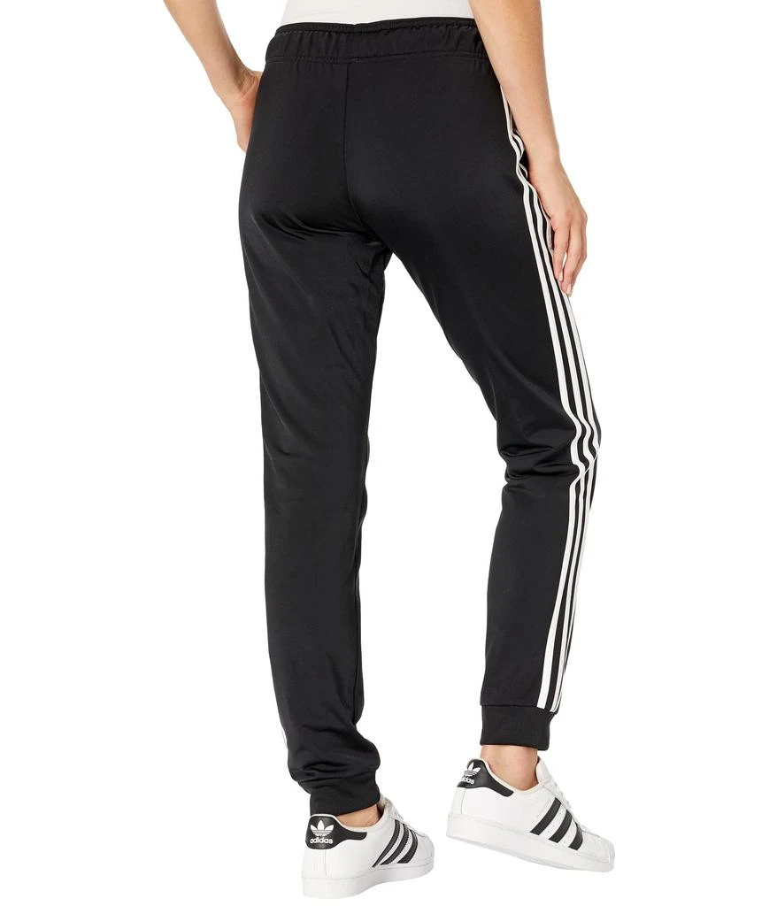 Adidas Essential 3-Stripes Tricot Pants 2