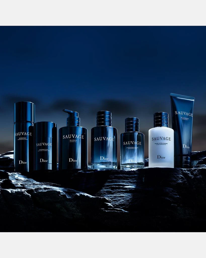 Dior Sauvage Deodorant Stick 2