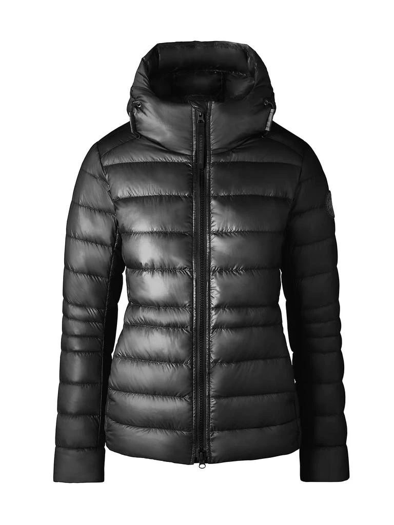 Canada Goose Cypress Packable Down Jacket 1