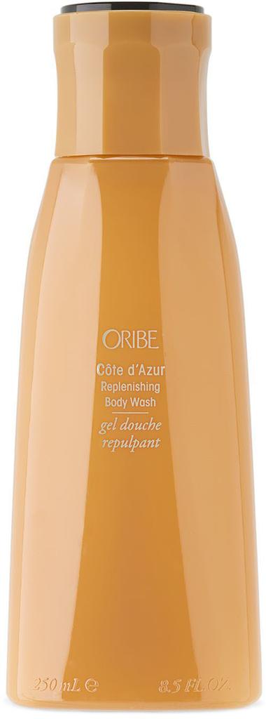 Oribe Côte d'Azur Replenishing Body Wash, 250 mL