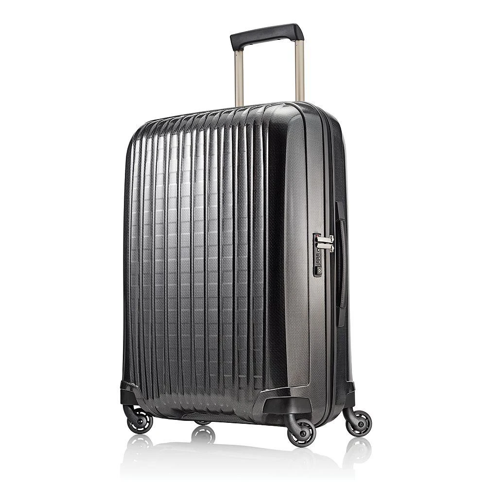 Hartmann Innovaire Extended Journey Spinner 1