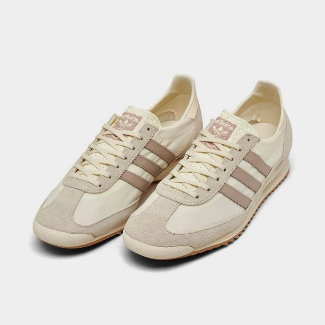 Adidas Women's adidas Originals SL 72 Casual Shoes 2