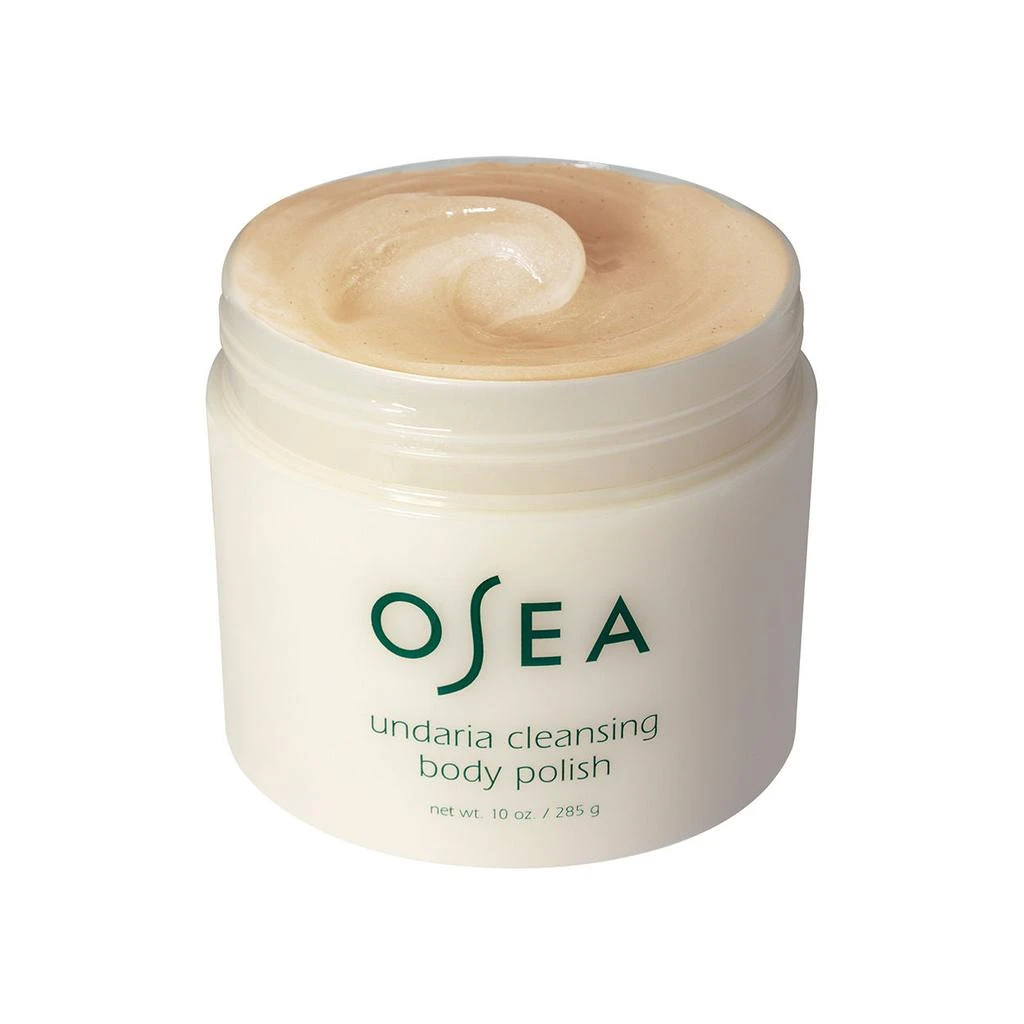 OSEA Undaria Cleansing Body Polish 3