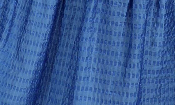 Adelyn Rae Ennie Textured Tiered Midi Dress 5