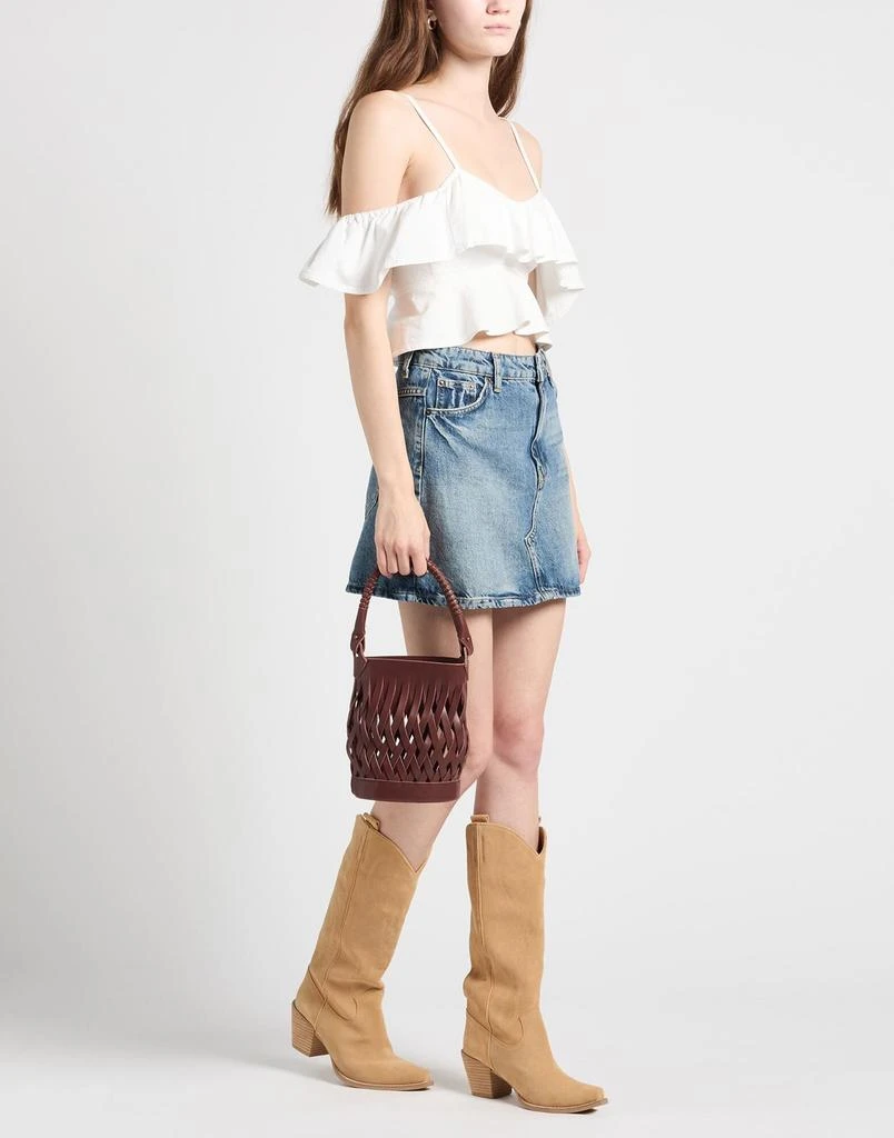 ANCIENT GREEK SANDALS Handbag 3