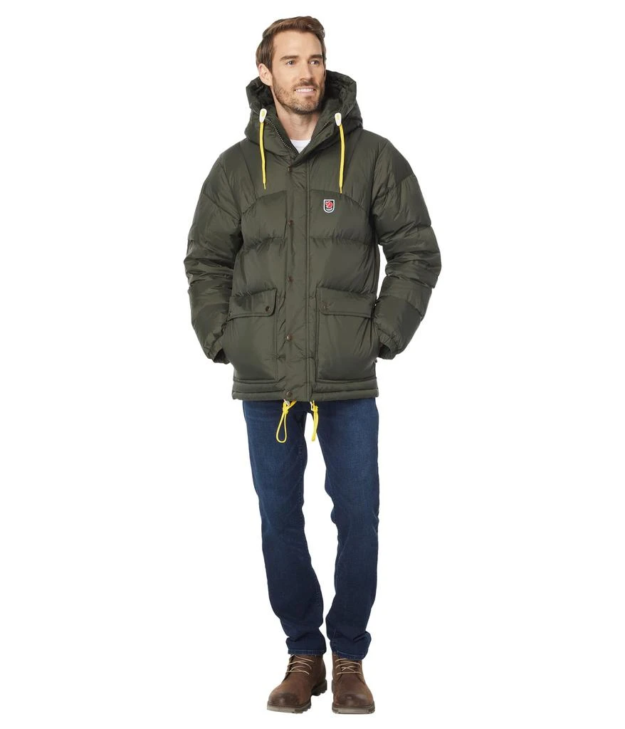 Fjällräven Expedition Down Lite Jacket 4