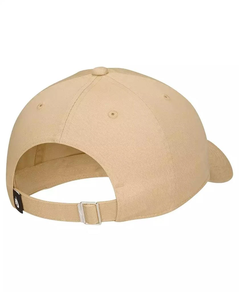 NIKE Big Boys and Girls Tan Bubble Club Adjustable Hat 2