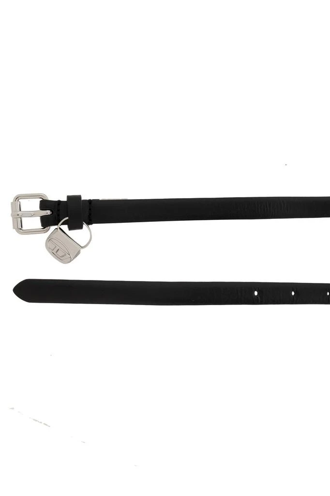 Diesel Diesel B Charm Hip Slim Belt 3