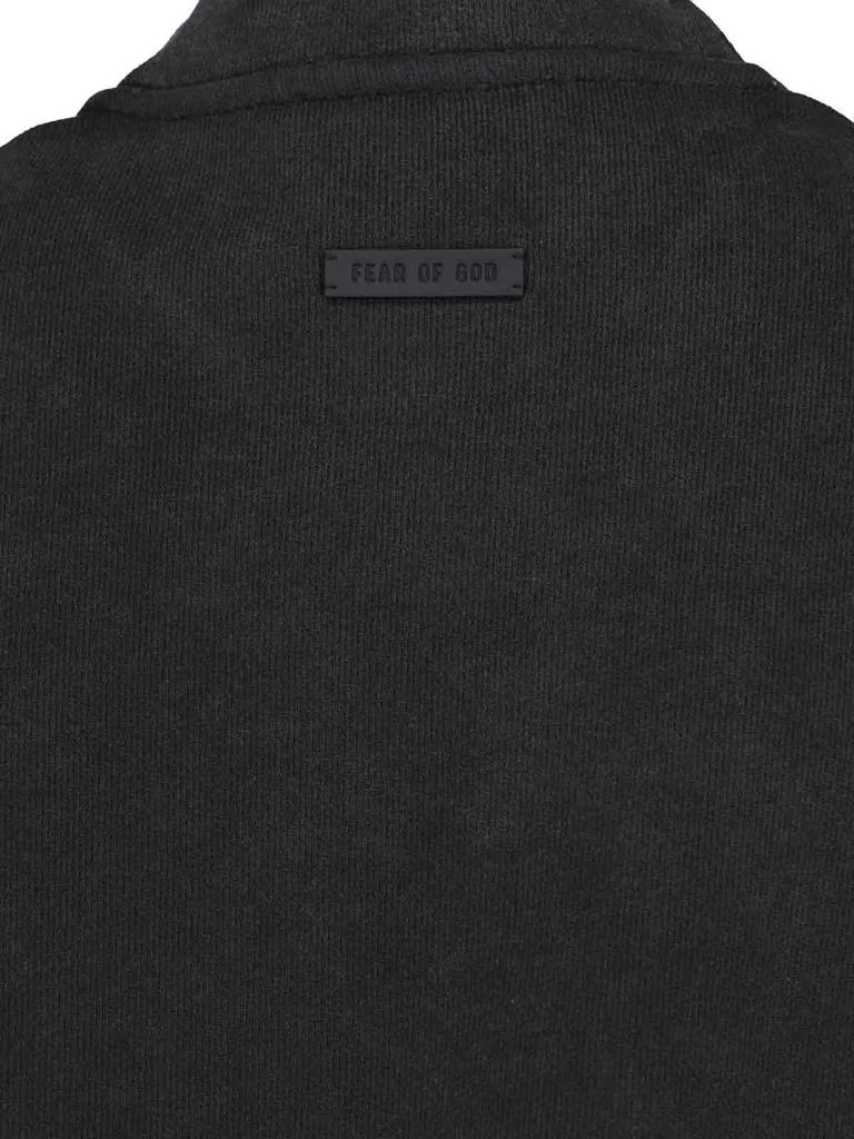 Fear of god Fear of God 8 Printed Crewneck Sweatshirt 3